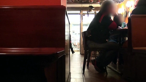 Rented An Apartment And Fucked The Sexy Landlady!