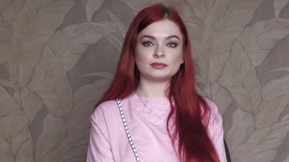 Russian Beauty Gets Fucked During Woodman Casting Interview