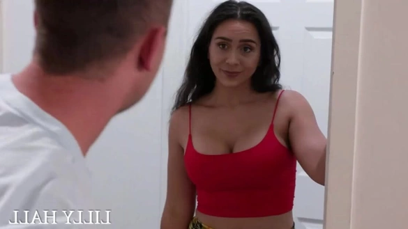 Risked It All And Fucked My Girlfriend's Best Friend In The Ass
