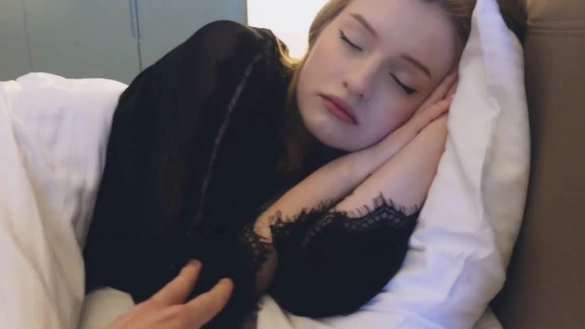 Baby, My Head Hurts So Bad... Let's Fuck Instead!