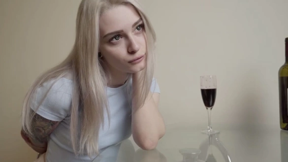 Got Drunk And Confessed To My Neighbor I Need Anal Sex So Bad