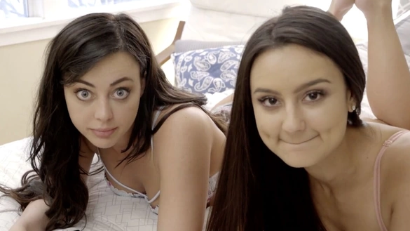Hey Stepbro, Get Out! You Have 5 Seconds!