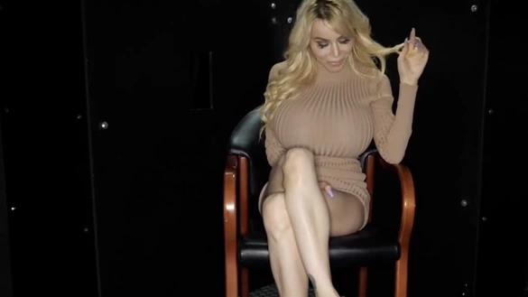 37 Year Old MILF Sucked 11 Cocks And Swallowed All The Loads