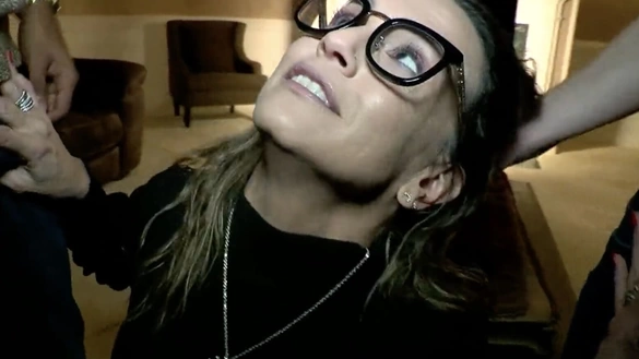 I Want You Both To Fuck Every Single Hole!