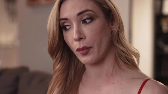 Stepmom Accidentally Saw Our Home Sex Video!