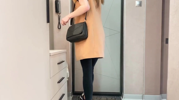 My Friend's Hot Mom Wanted To Suck My Cock So Bad!