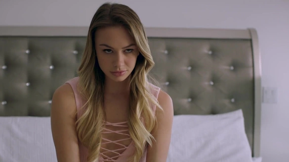 Seduced My Stepsister's Boyfriend For Hot Sex!