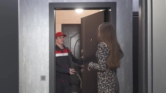 My Tight Little Pussy Has A Problem... Can You Fix It With Your Cock?!