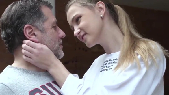 Neighbor Fucks Young Hottie After Tennis