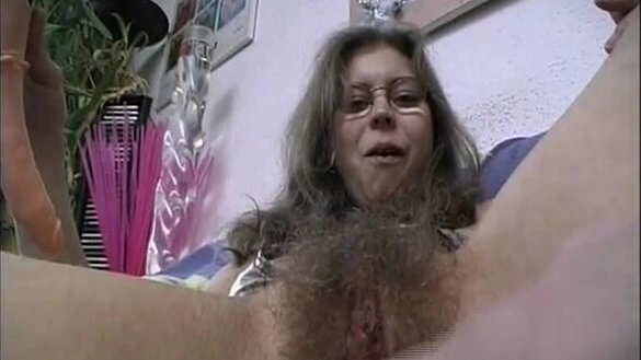 Classic Porn With Hairy And Shaved Pussy
