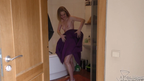 She Invited Me Home For Fun... And We Fucked Hard!