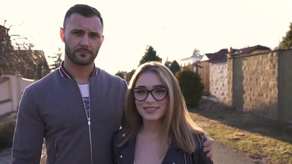 She Cheated With A Rich Guy For Money!