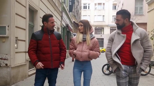 Want Us To Show You Budapest The Hard Way?