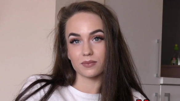How Woodman Fucks Russian Girls On His Casting Couch!