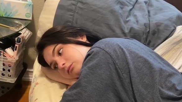 I Fucked My Hot Stepsister Hard And She Loved Every Second!