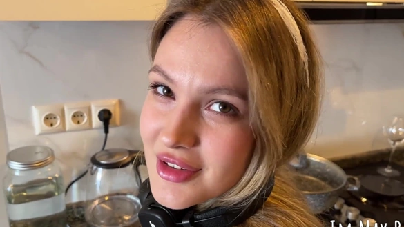Don't Fire Me... I Cheated On My Wife With The Young Hot Maid!