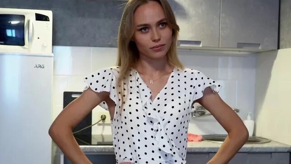 My Sexy Landlady Offered Way More Than Just The Apartment!