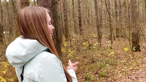 Warmed Up My Stepmom While Dad Was Out Fishing... And Fucked Her!