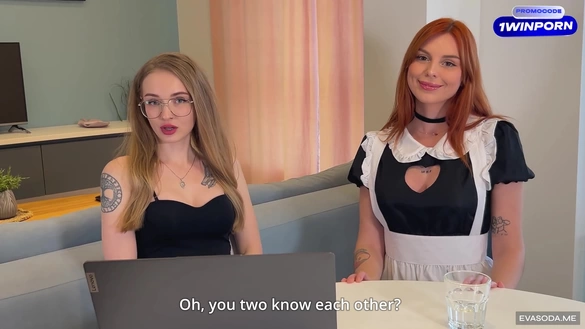 Cheated On My Wife With Our Young Hot Maid