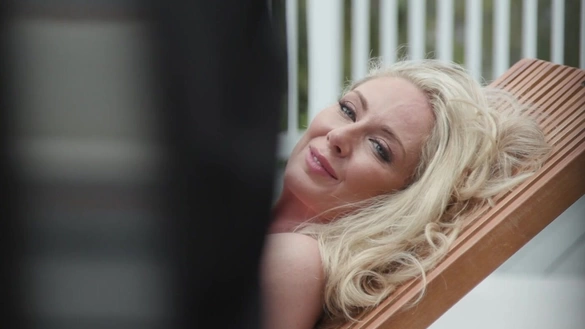 Not Just Business Partners... He's My Husband And My Hot Lover!