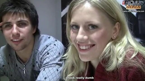 Pickup Artists Bought A Slut And Fucked Her Brains Out!