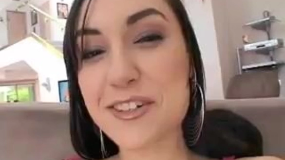 Everyone Wants To Pound Sasha Grey Hard!