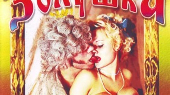 Cinderella Turned Into A Filthy Stepdaughter Slut!