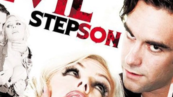 My Angry Stepson Fucked Me Senseless!