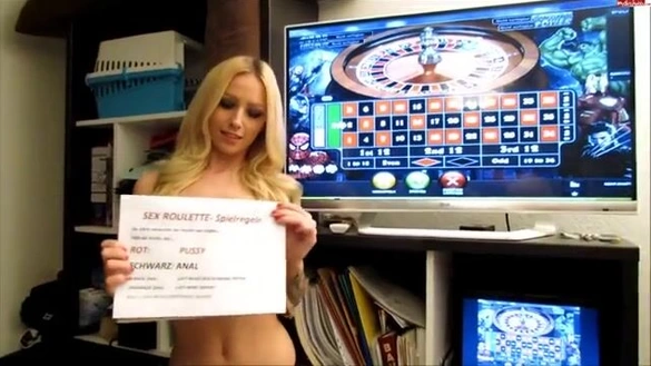 She Did Anal For The Money
