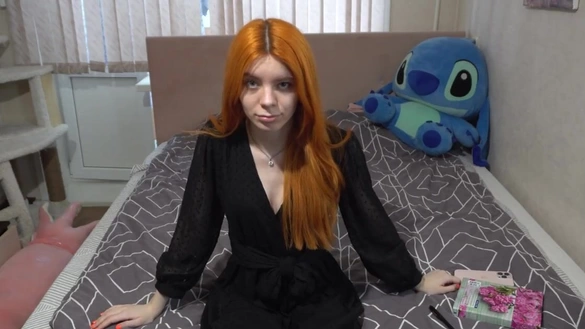 Russian Babe Talks Dirty While I Stroke My Cock To Her Tight Body!