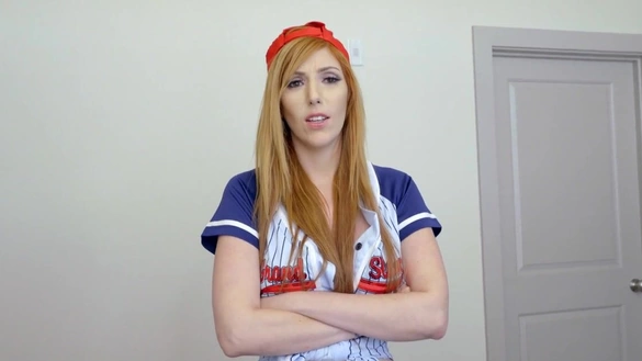 Gave My Stepmom a Huge Surprise Creampie!