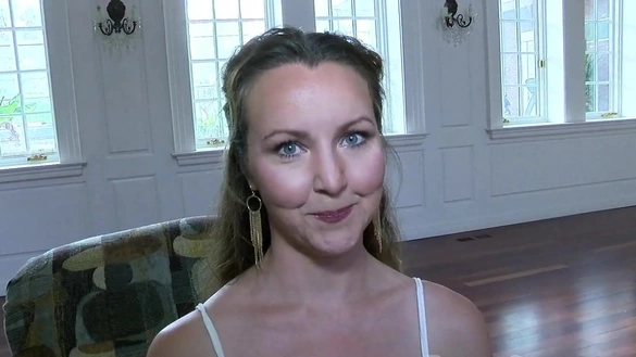 30+ MILF Craves Thick Cock Anal Pounding Only!